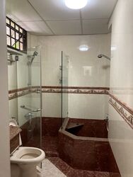 Cashew Heights Condominium (D23), Condominium #592472581